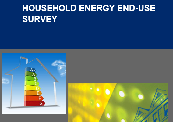 Residential Energy Consumption Survey
